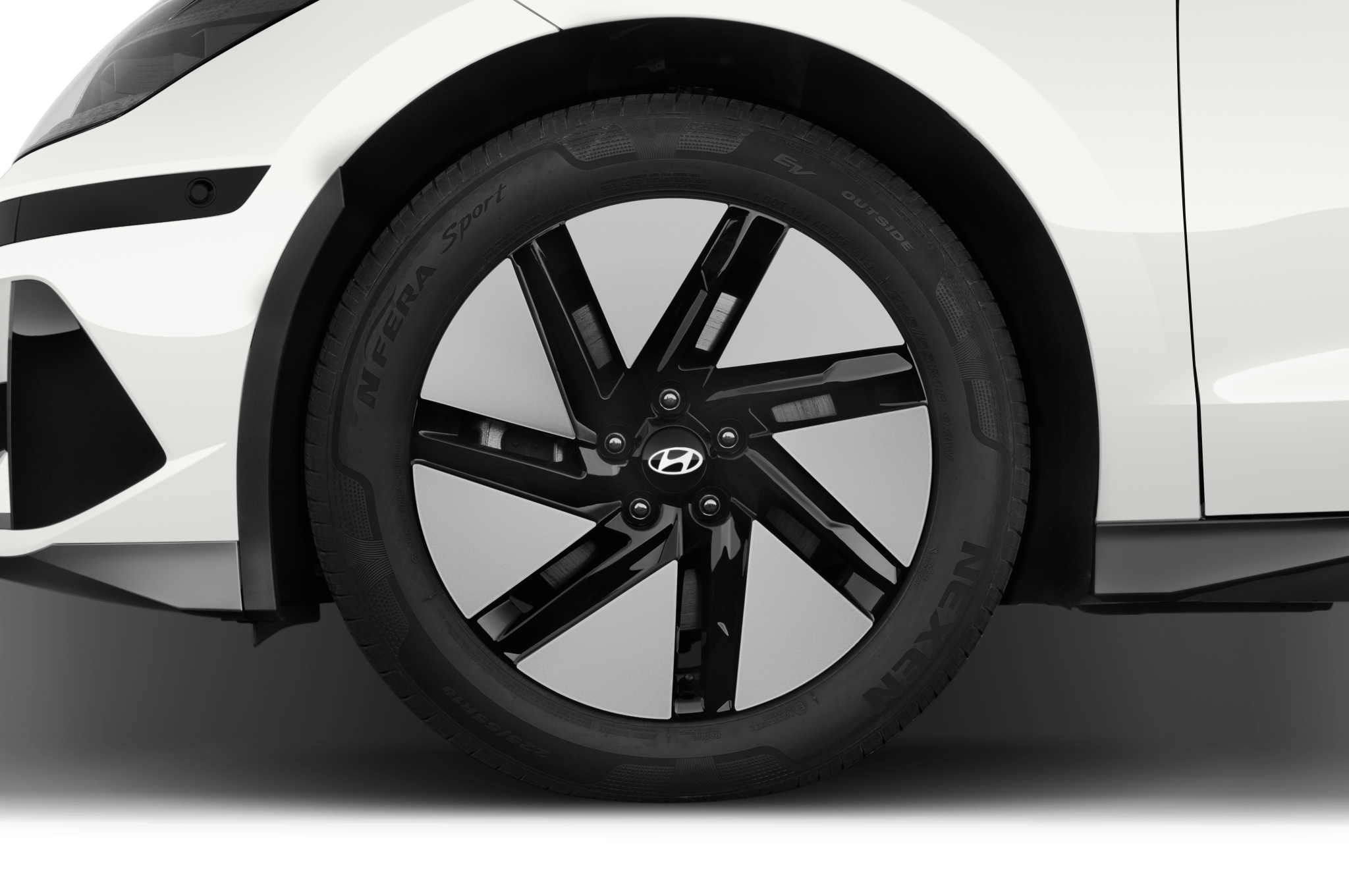 Hire a Hyundai IONIQ 6 Hertz Hire a Car